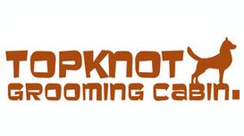 Top Knot Grooming Cabin Top Knot Grooming Cabin