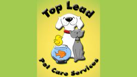 Top Lead Pet Care