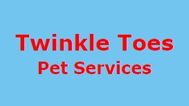 Twinkle Toes Pet Services
