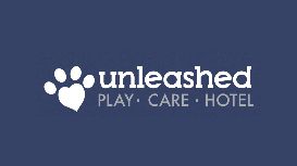 Unleashed Dog Day Care