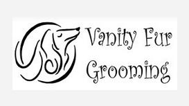 Vanity Fur Grooming
