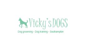 Vicky's Dogs