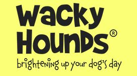 Wacky Hounds Wacky Hounds