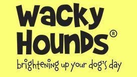 Wacky Hounds