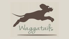 Waggatails
