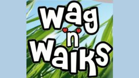Wag 'n' Walks