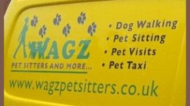 Wagz Pet Sitters Wagz Pet Sitters