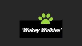 Wakey Walkies