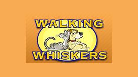 Walking Whiskers Pet Services
