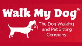 Walk My Dog
