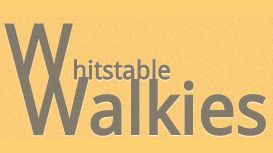 Whitstable Walkies