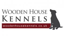 Wooden House Kennels