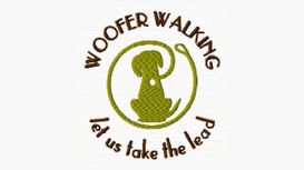 Woofer Walking