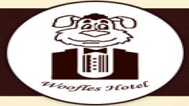 Woofles Hotel