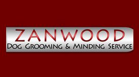 Zanwood Dog Grooming & Minding